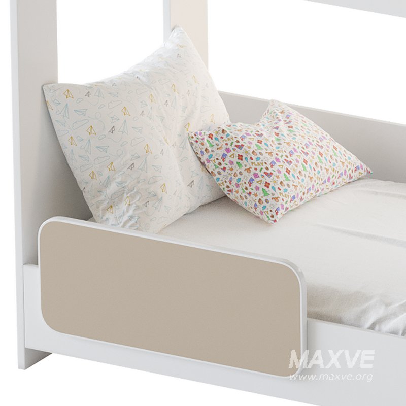 Bed Legend bunk - Image 7