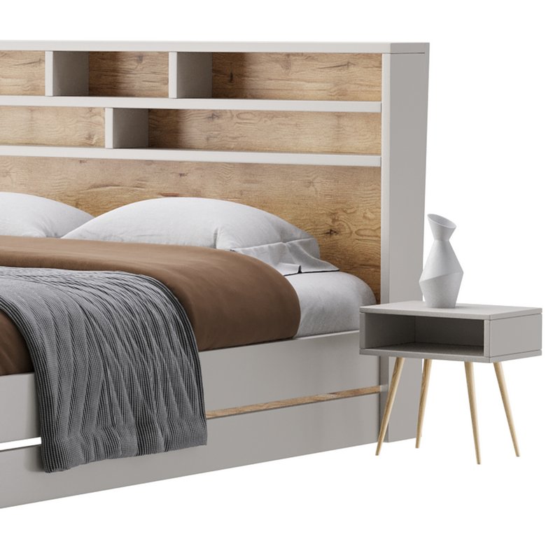 Shellhorn 180 bed - Image 8