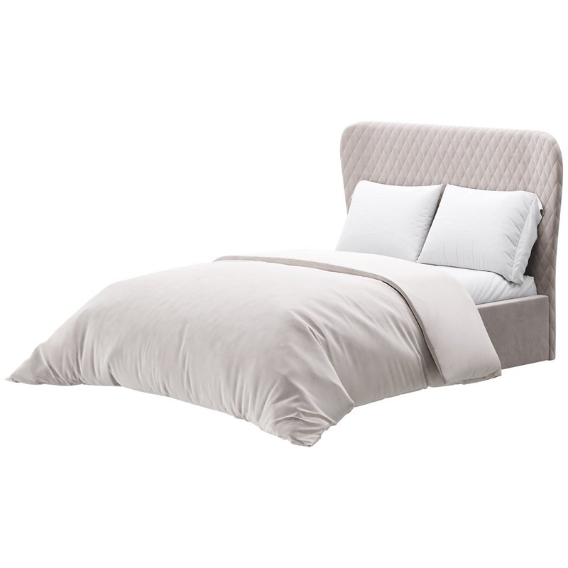 House Beautiful Bed - Image 7