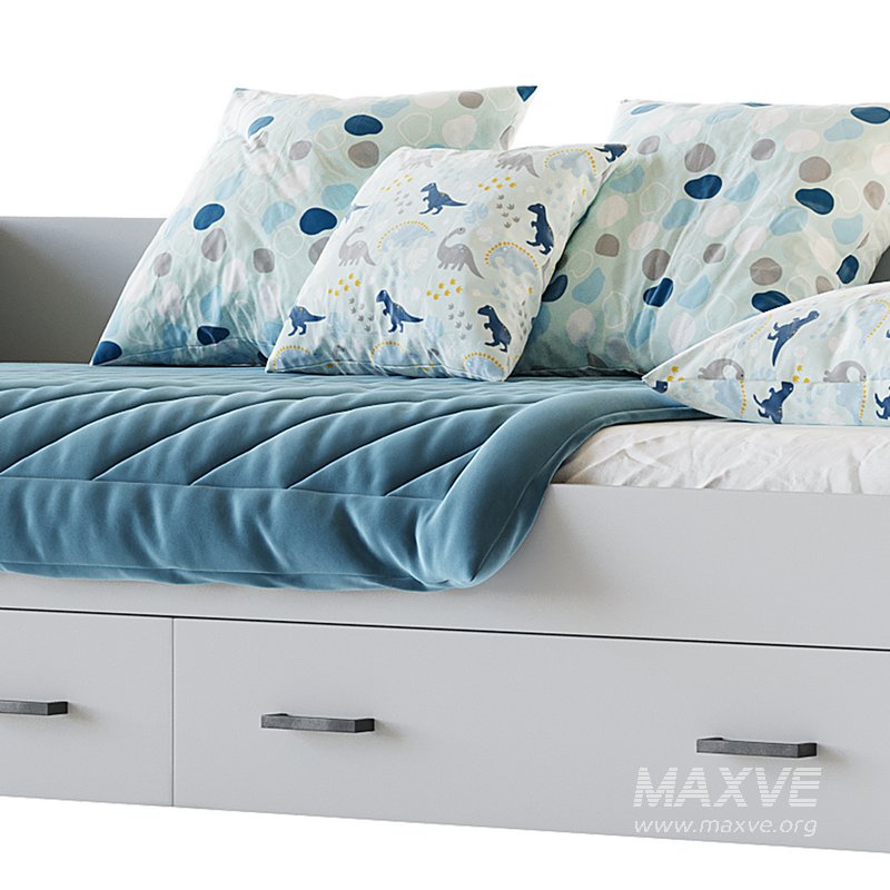 Bed Myth Vega NEW - Image 7