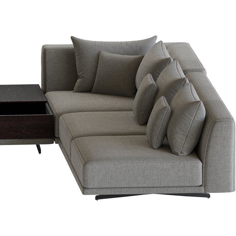 Endless sofa 4 - Image 8