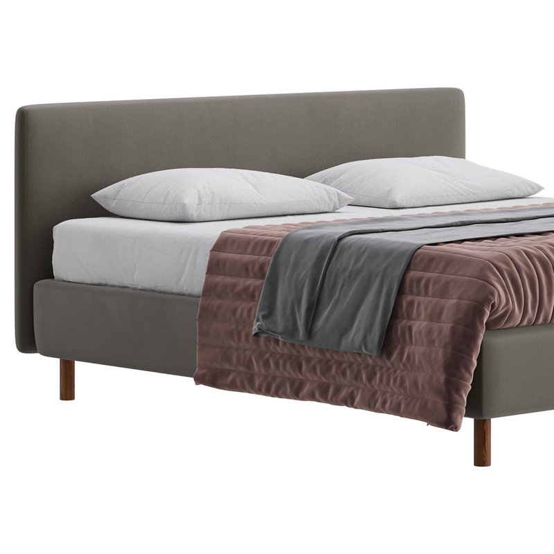 Happy Compatto bed - Image 8