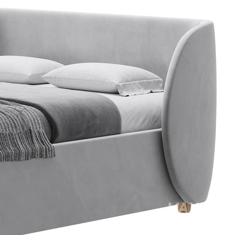 Yuna 160 bed - Image 8