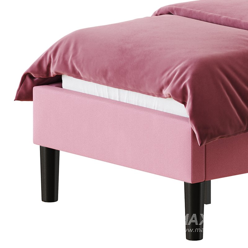 VECELO Bed - Image 8