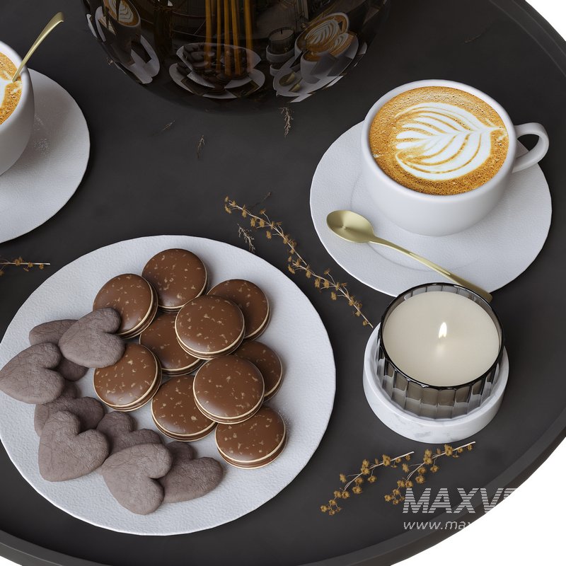 Decorative set 01 - Image 2