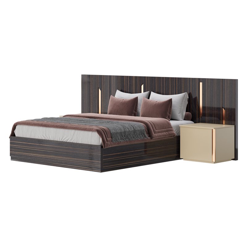 Badhir bed - Image 10
