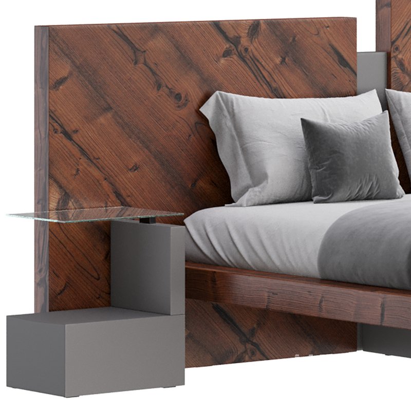 Nazare Bed - Image 8