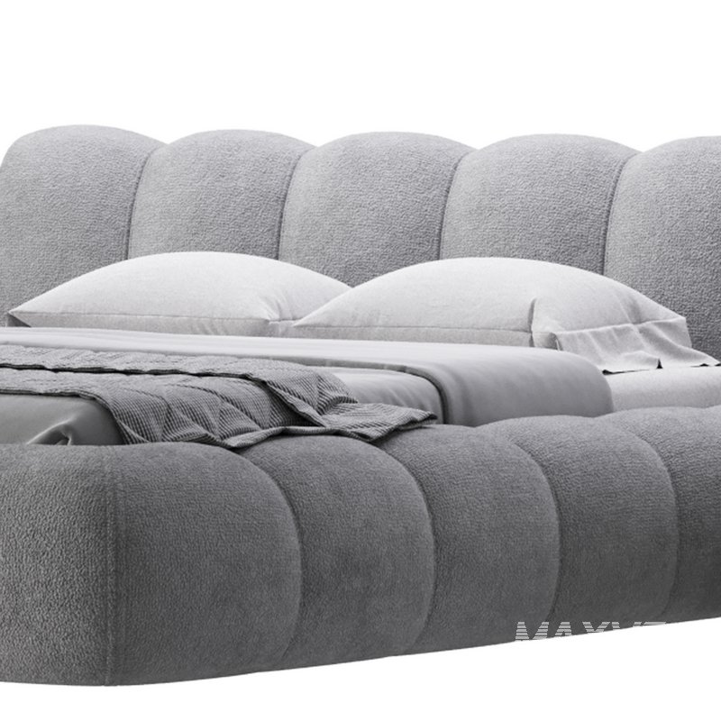 LILY bed with storages - Image 8