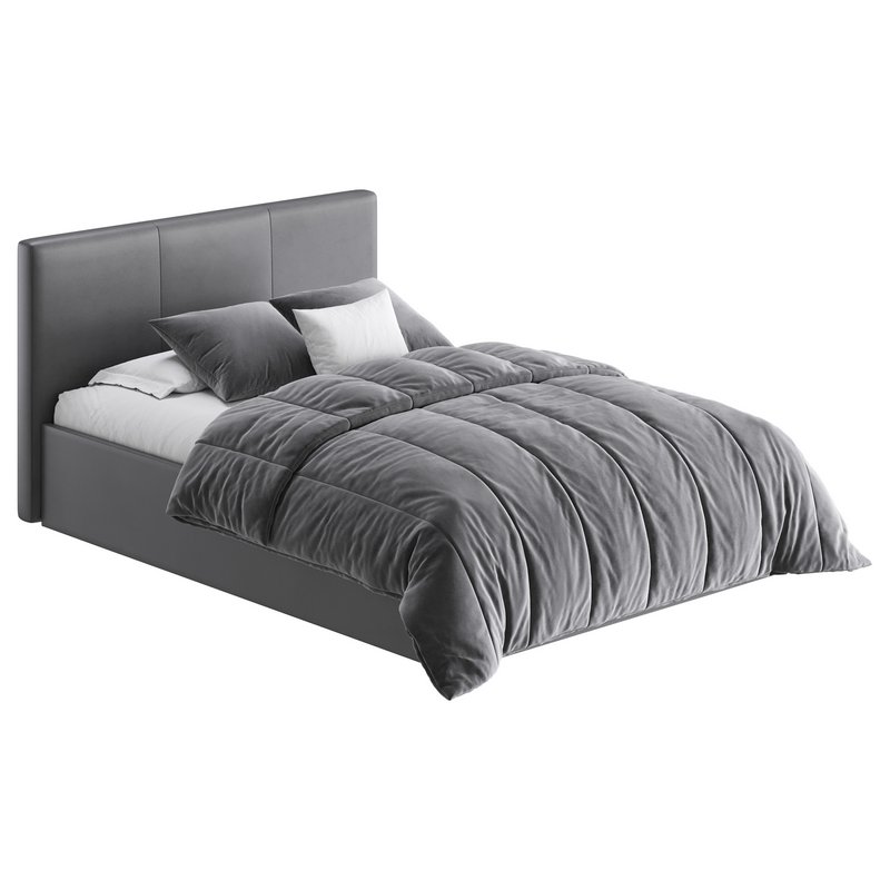 Yardley Upholstered Ottoman Bed Frame - Image 6