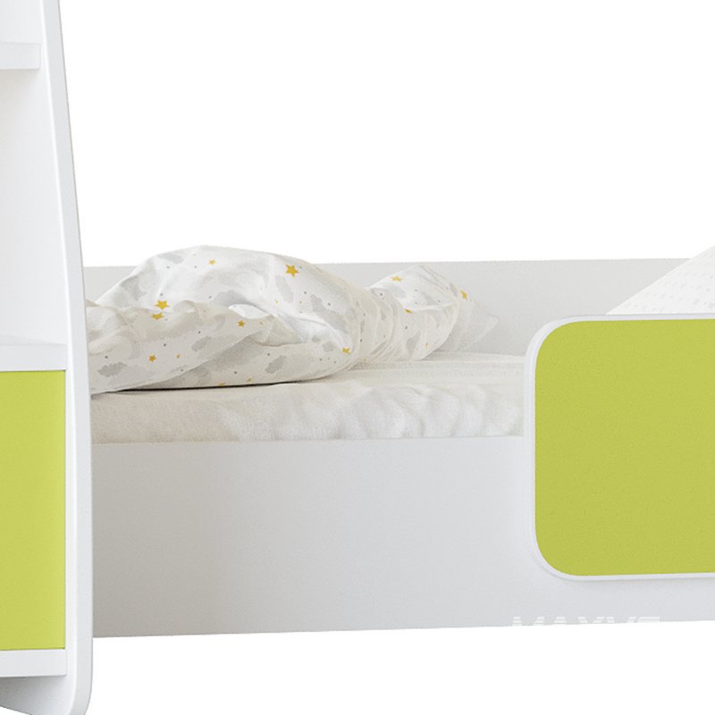 Bed Legend - Image 8