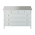 Harbor Grey 5-Drawer Dresser - Thumbnail 8