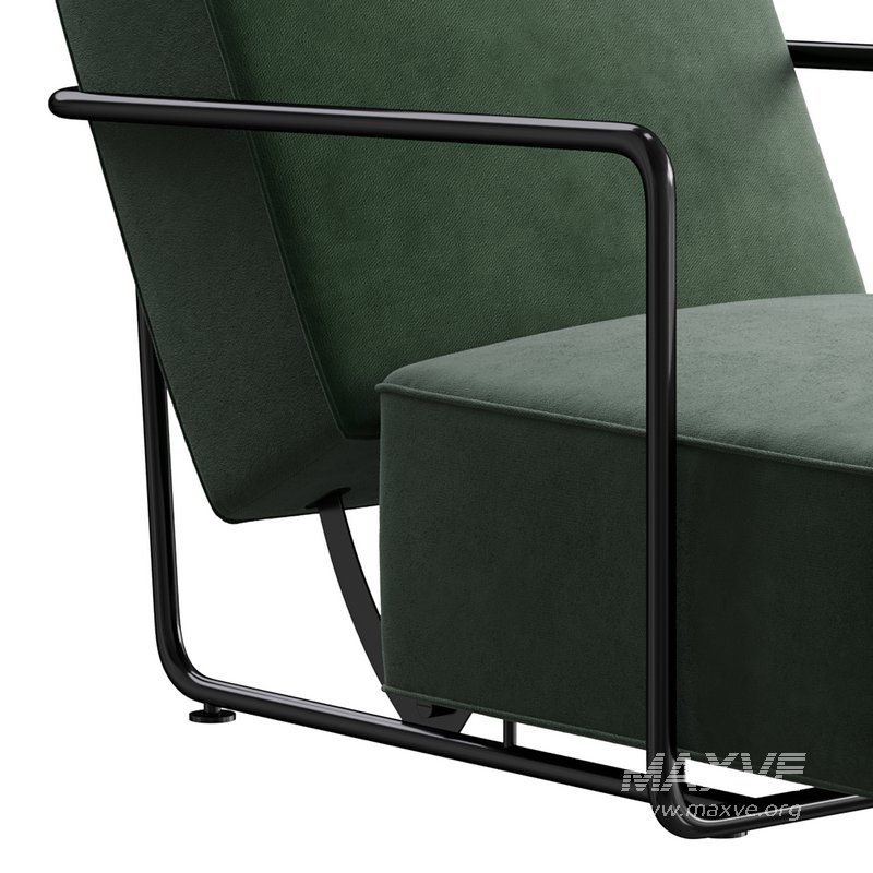 Armchair Flexform - Image 7