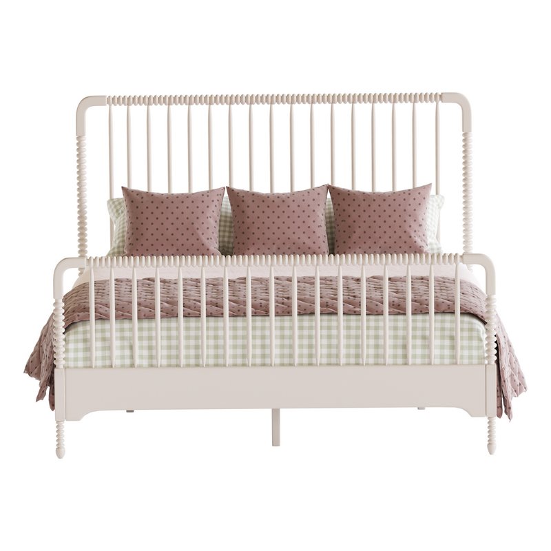 Little Seeds Rowan Valley Linden Kidsa bed - Image 8