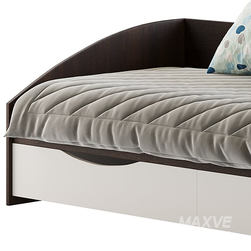 Single bed Olymp-furniture Fairy-3 - Image 8