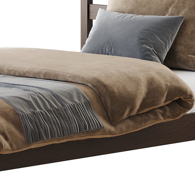 Dorel Living Braylon Twin Bed - Image 8