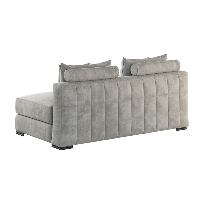Clifford 2 Seater Sofa - Image 8