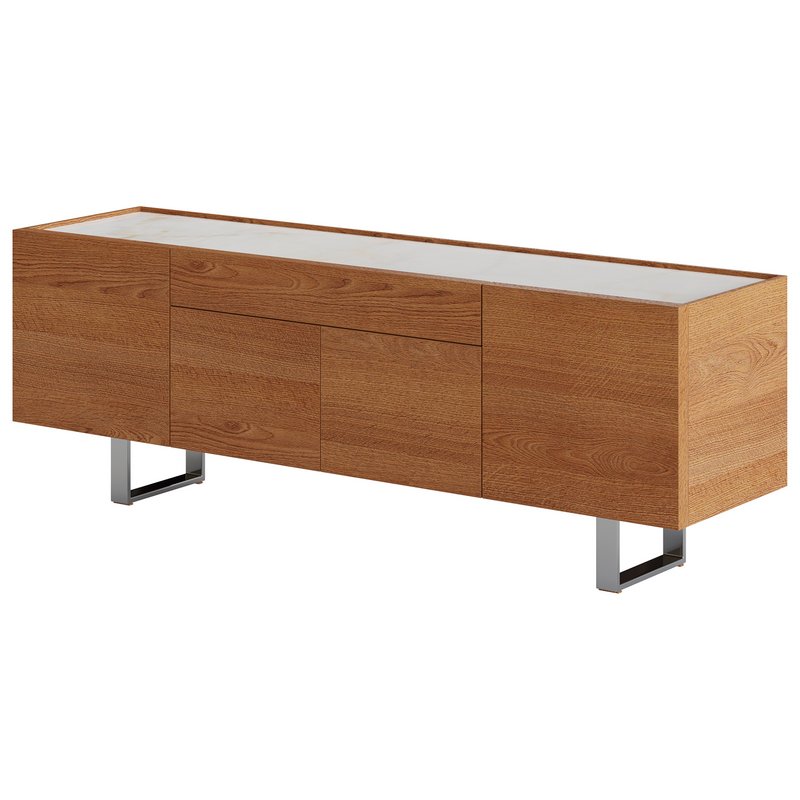 HORIZON SIDEBOARD WALNUT - Image 8