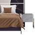 ELITE BEDROOM SET bed - Thumbnail 11