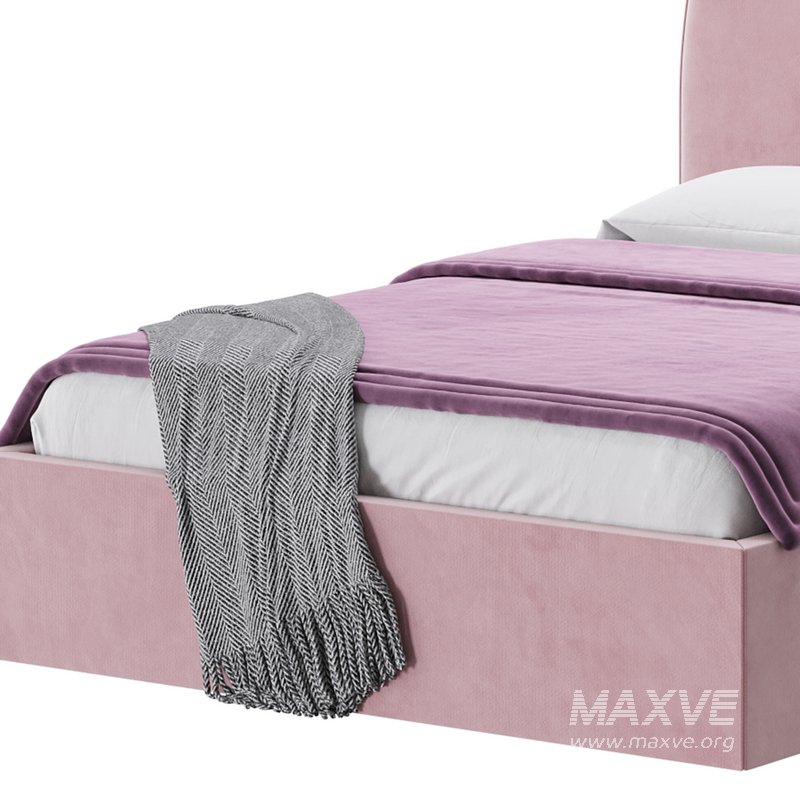 Bunny kids bed - Image 8