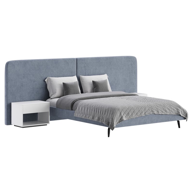 Selli bed 1 - Image 8