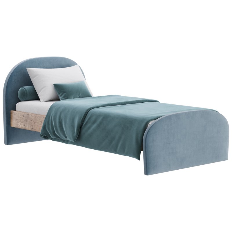 Mira 90 bed - Image 7