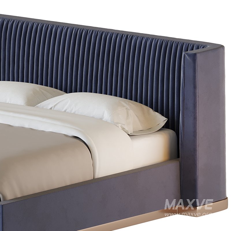 Miuzza Bed - Image 8