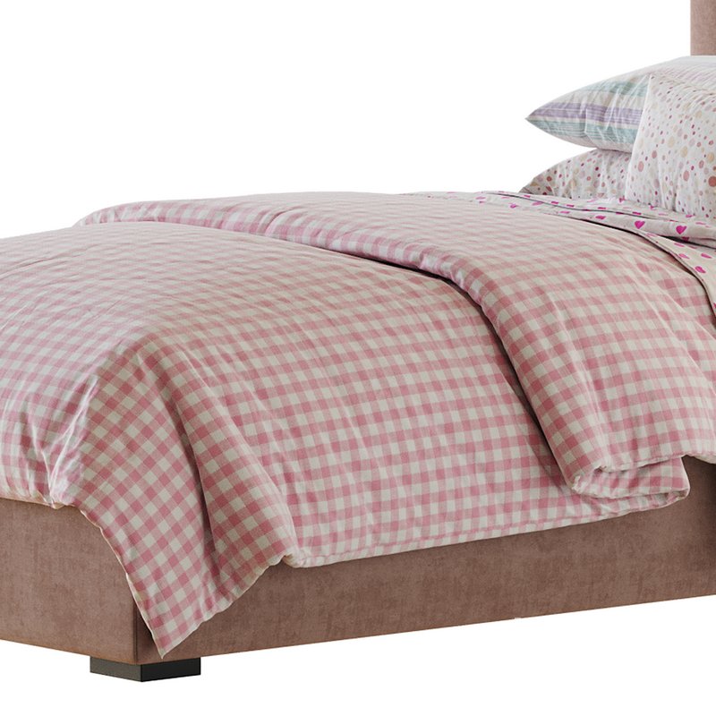 Kids bed KD3 - Image 8