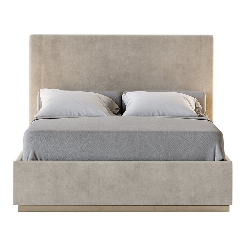 Corin Bed - Image 7