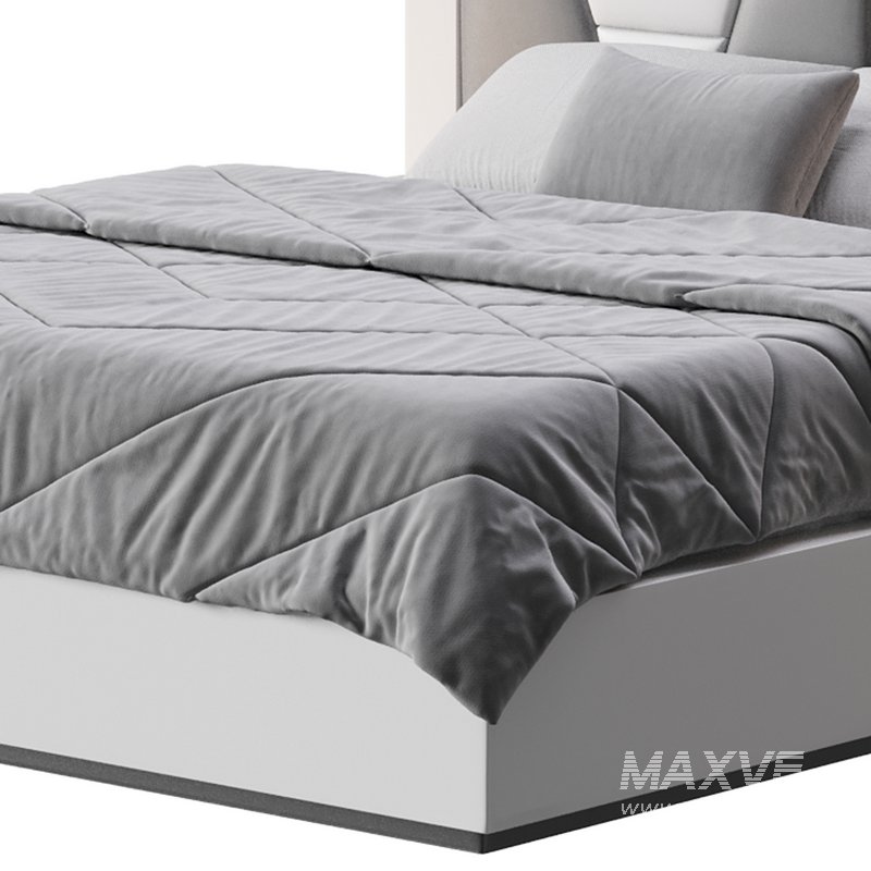 Akil Bed Design - Image 10
