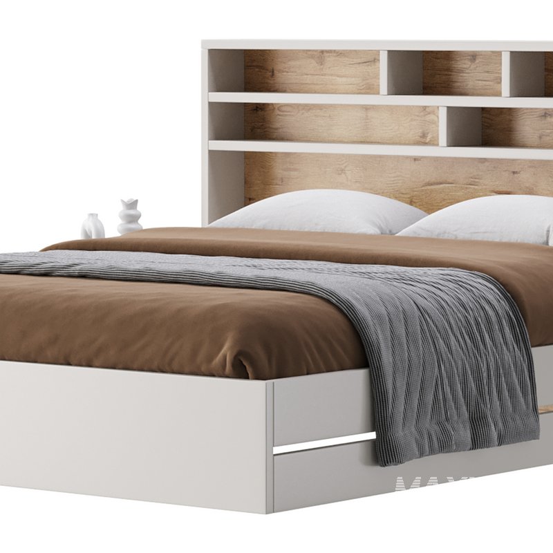 Shellhorn 180 bed - Image 9