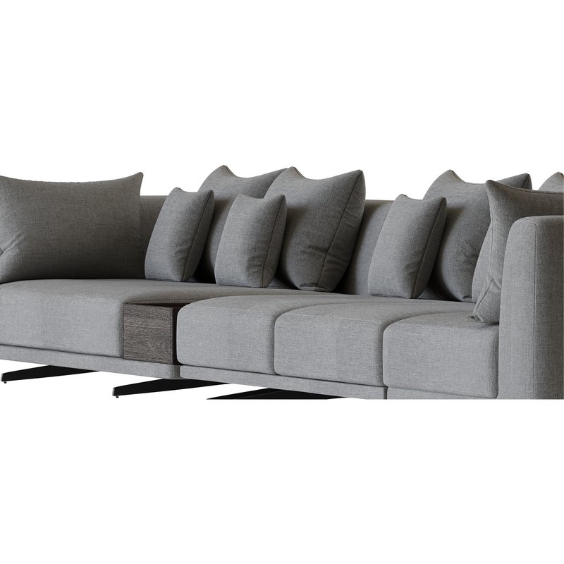 Endless sofa 5 - Image 9