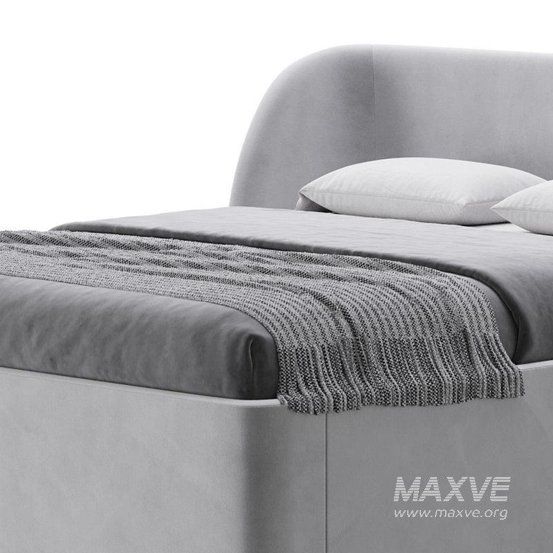 Yuna 160 bed - Image 10