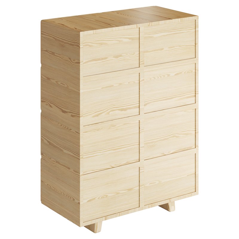 CRAFT BRASS SIDEBOARD HIGH - Image 8