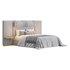 Claude Performance Fabric Bed - Thumbnail 1