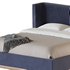 Miuzza Bed - Thumbnail 9
