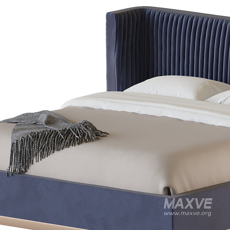 Miuzza Bed - Image 9