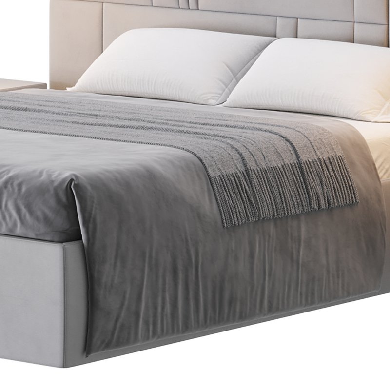 Double bed Scandal MYFAIR - Image 10