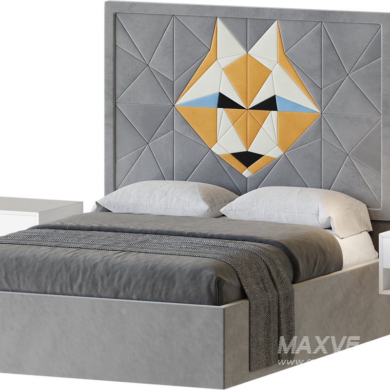 Bed Akela kids - Image 2