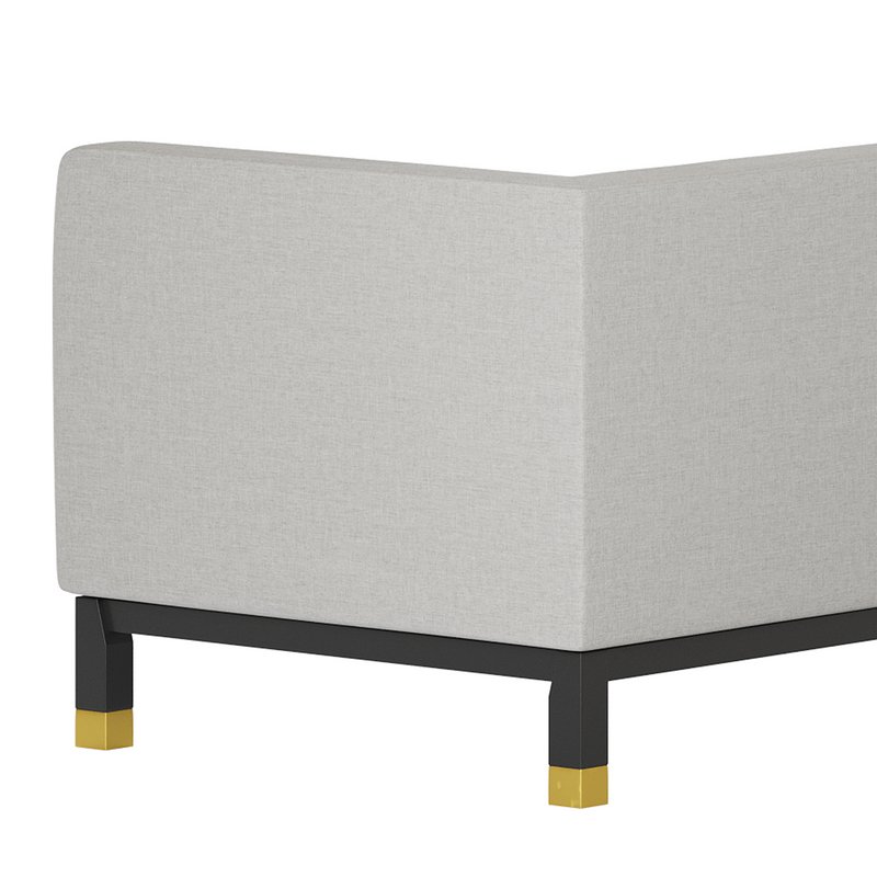 Gamal Sofa - Image 8