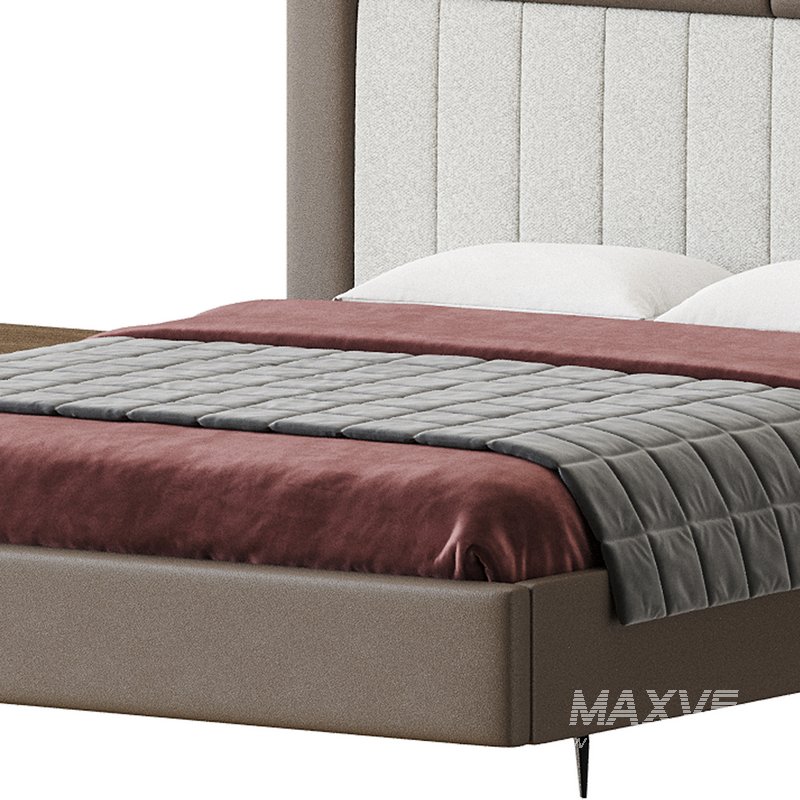 HILAY II BED - Image 8