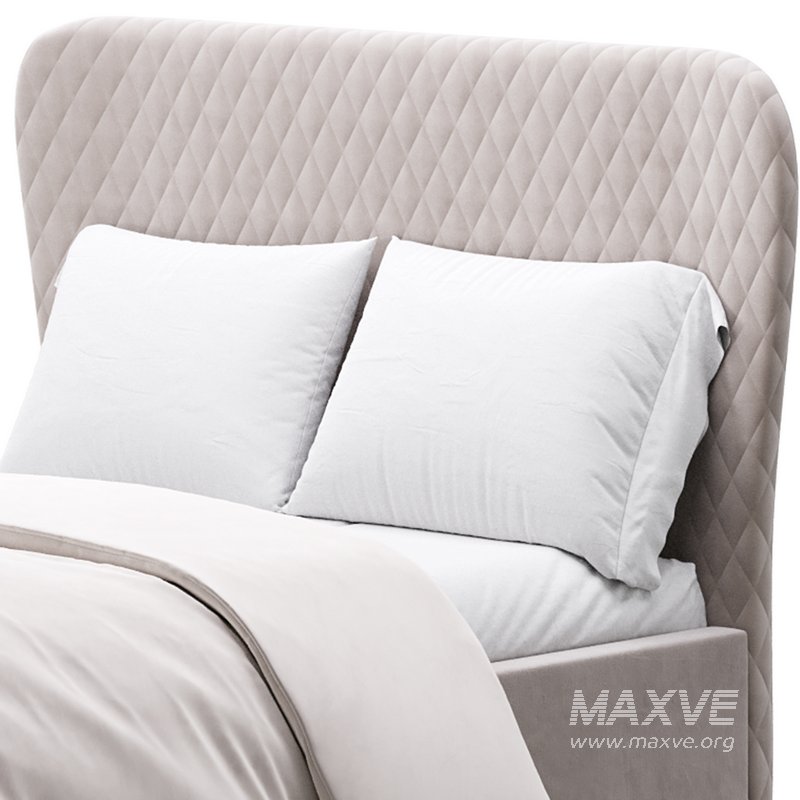 House Beautiful Bed - Image 9