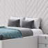 Bed REGENCY White - Thumbnail 9