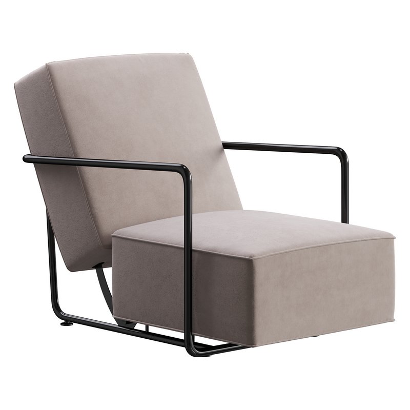 Armchair Flexform - Image 10