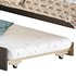 Twin Size Platform Bed - Thumbnail 8