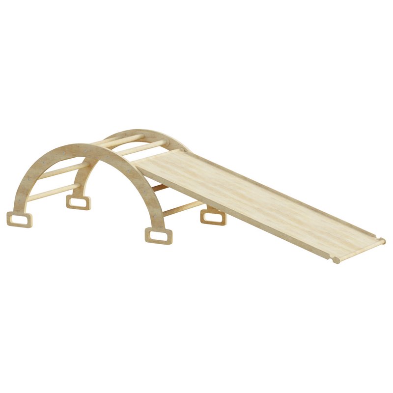 Childrens sports complex Alpinist-1 - Image 9