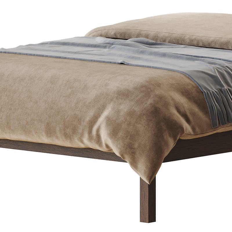 Dorel Living Braylon Twin Bed - Image 9