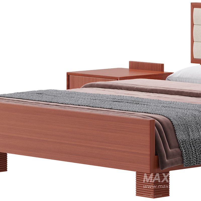 Bed SCACCHI - Image 9