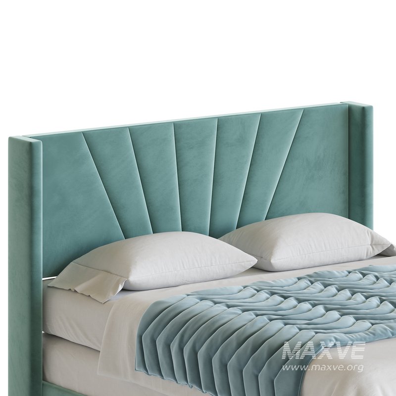 Boyd Sleep Valencia Velvet - Image 9