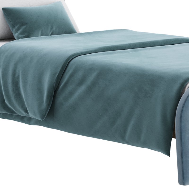 Mira 90 bed - Image 9