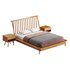 Walker Edison Modern Boho bed - Thumbnail 9